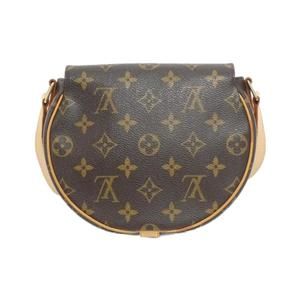 Louis Vuitton Shoulder Monogram Tambourin Bag